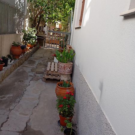 Katerina'S Apartment エピダウロス エクステリア 写真
